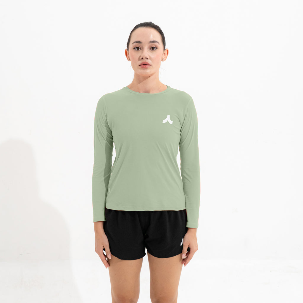 Forma Libera Long Sleeve Jersey for Women