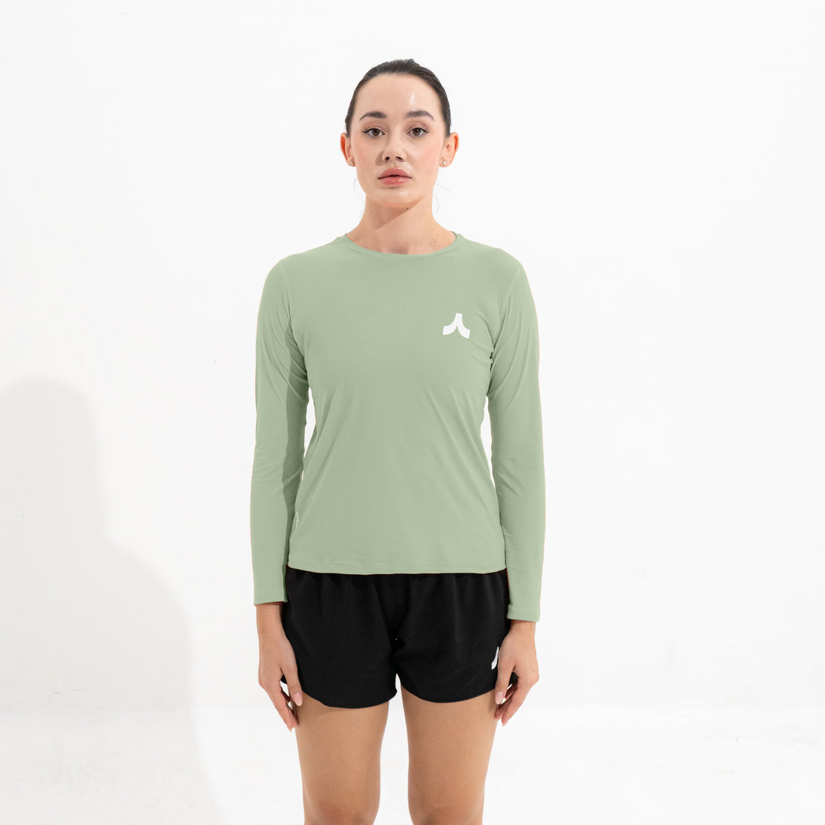 Forma Libera Long Sleeve Jersey for Women