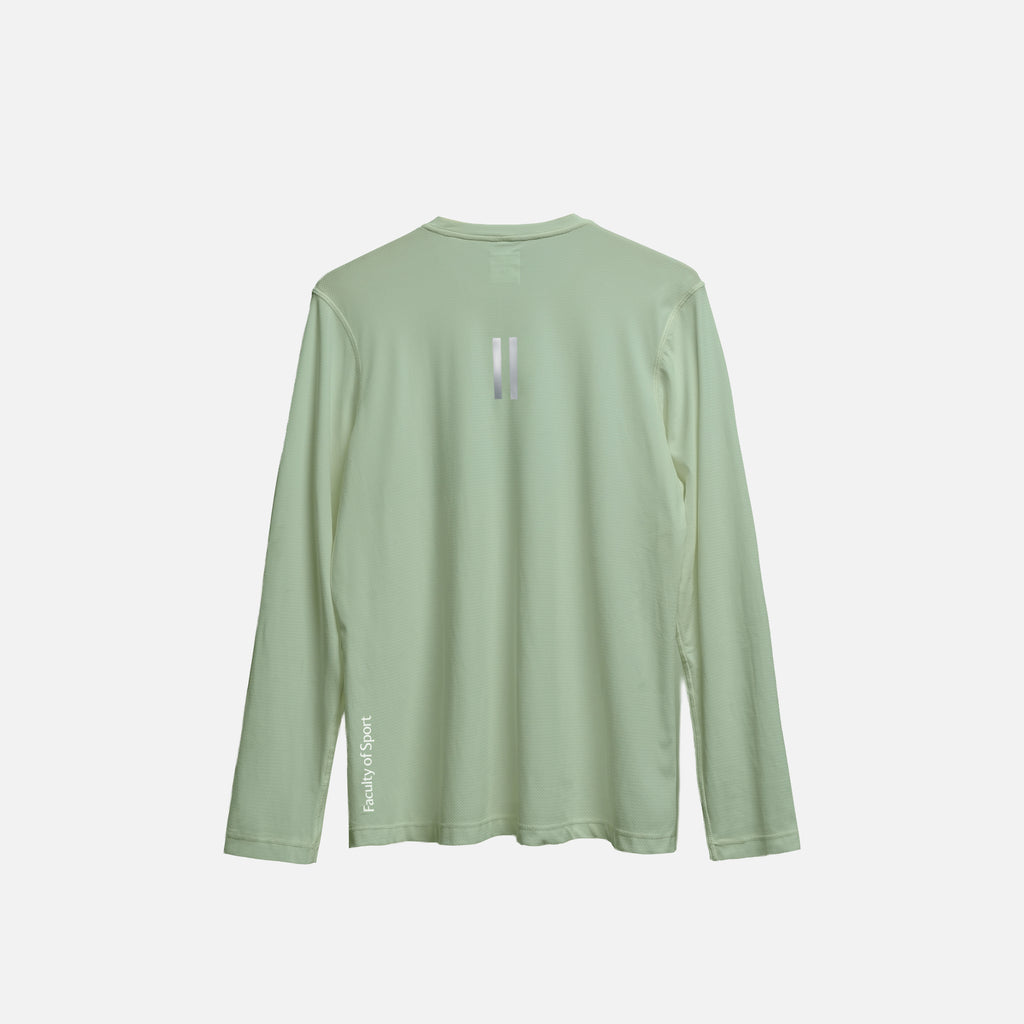 Forma Libera Long Sleeve Jersey for Women