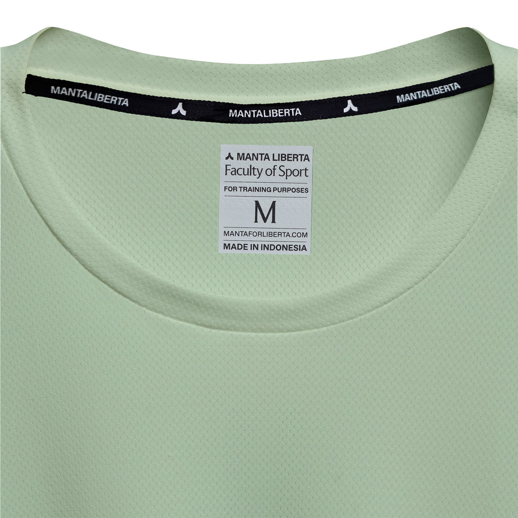 Forma Libera Long Sleeve Jersey for Women