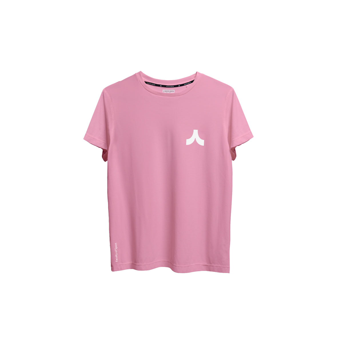 Forma Libera Short Sleeve Jersey for Women