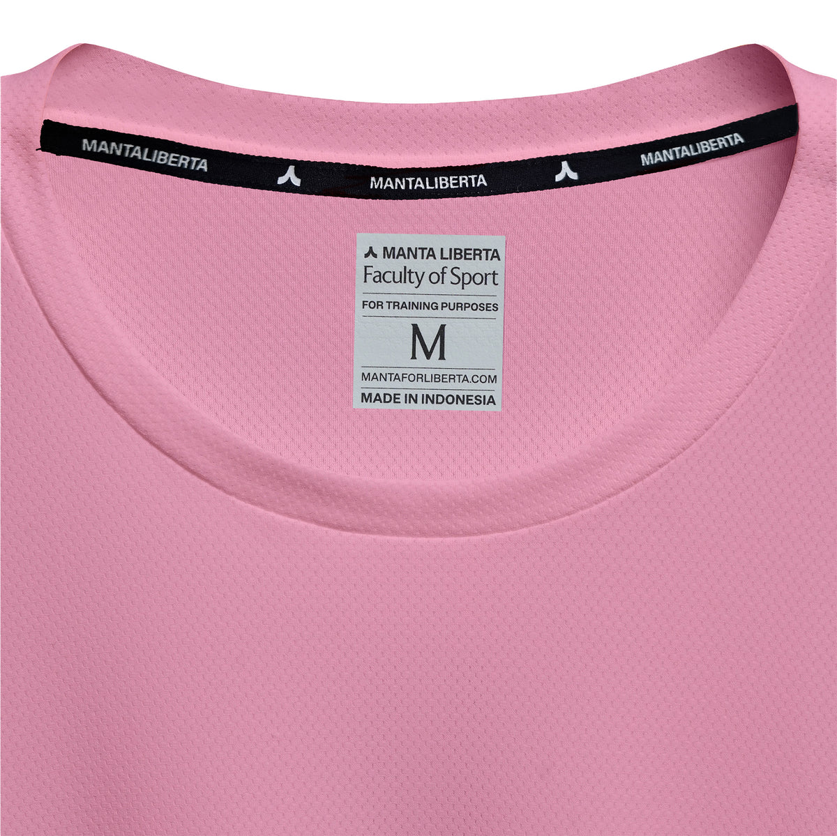 Forma Libera Short Sleeve Jersey for Women
