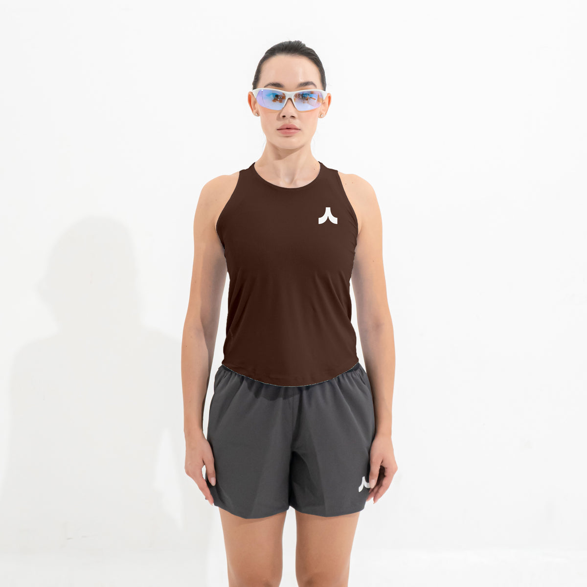 Forma Libera Singlet for Women