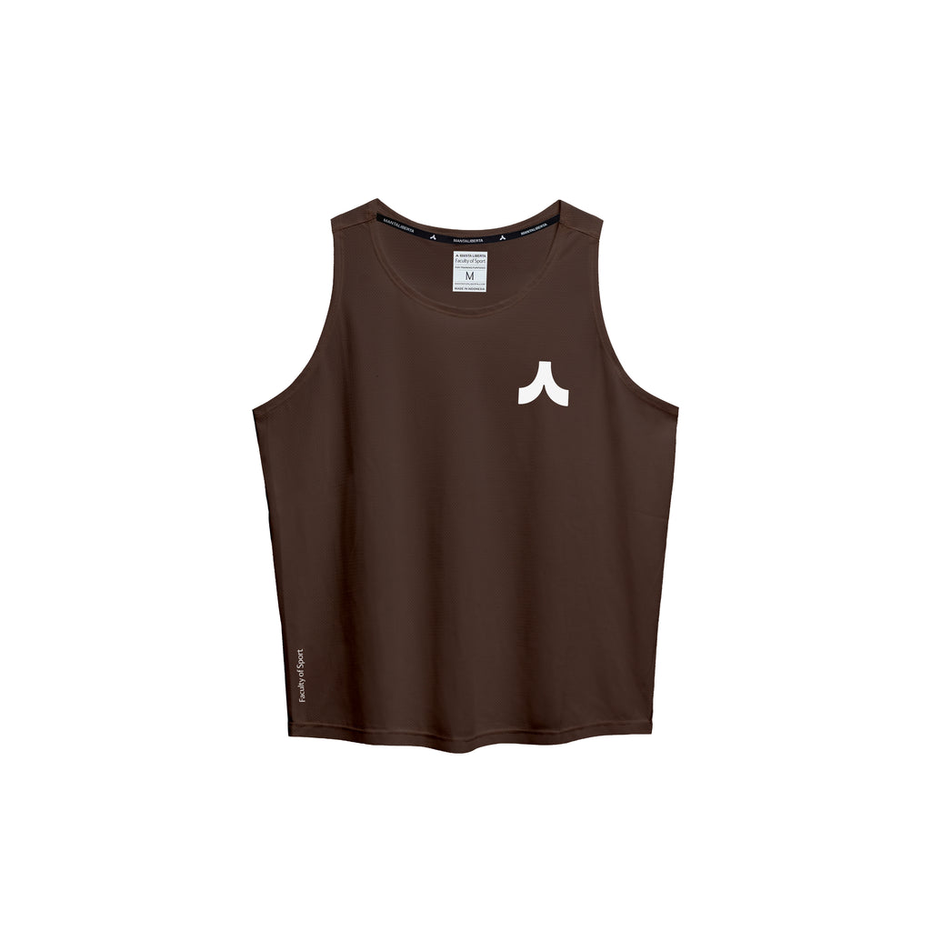 Forma Libera Singlet for Women