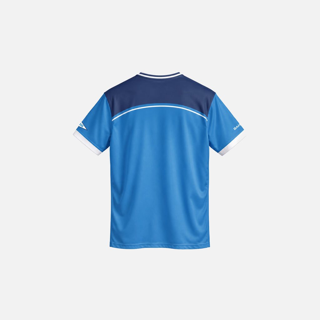 Manta Liberta X Pocari Sweat Short Sleeve Jersey Merchandise