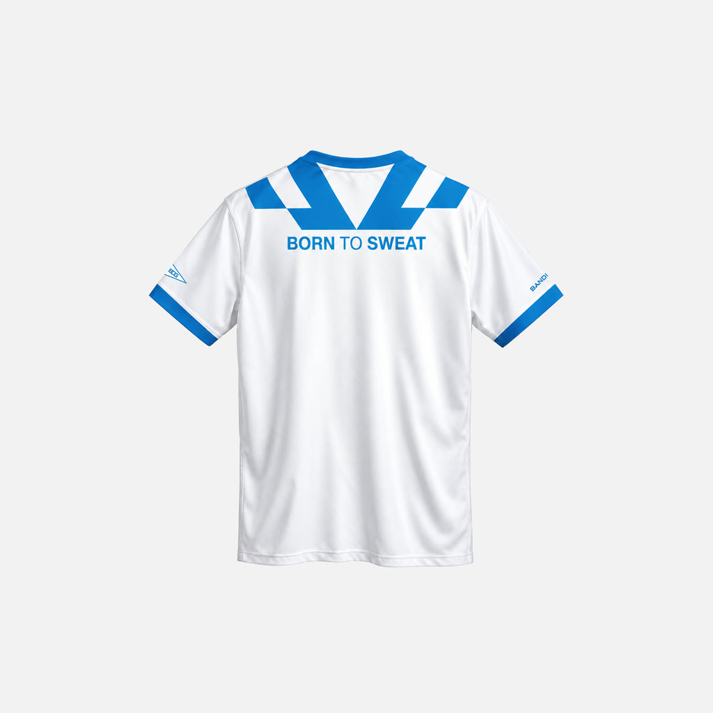 Manta Liberta X Pocari Sweat Short Sleeve Jersey Merchandise