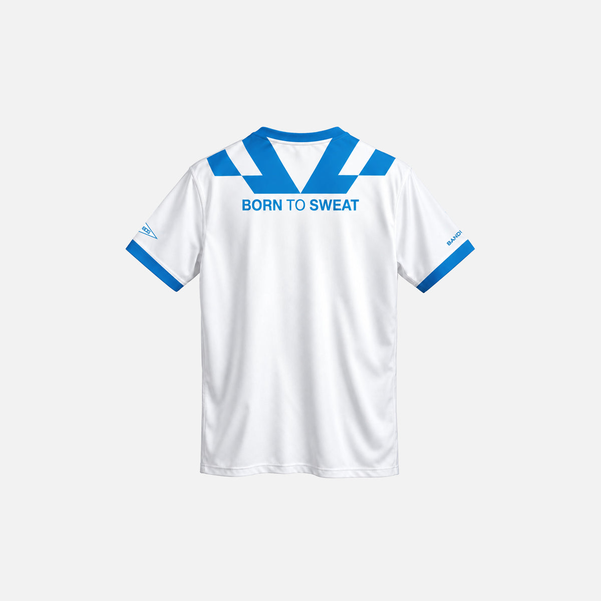 Manta Liberta X Pocari Sweat Short Sleeve Jersey Merchandise