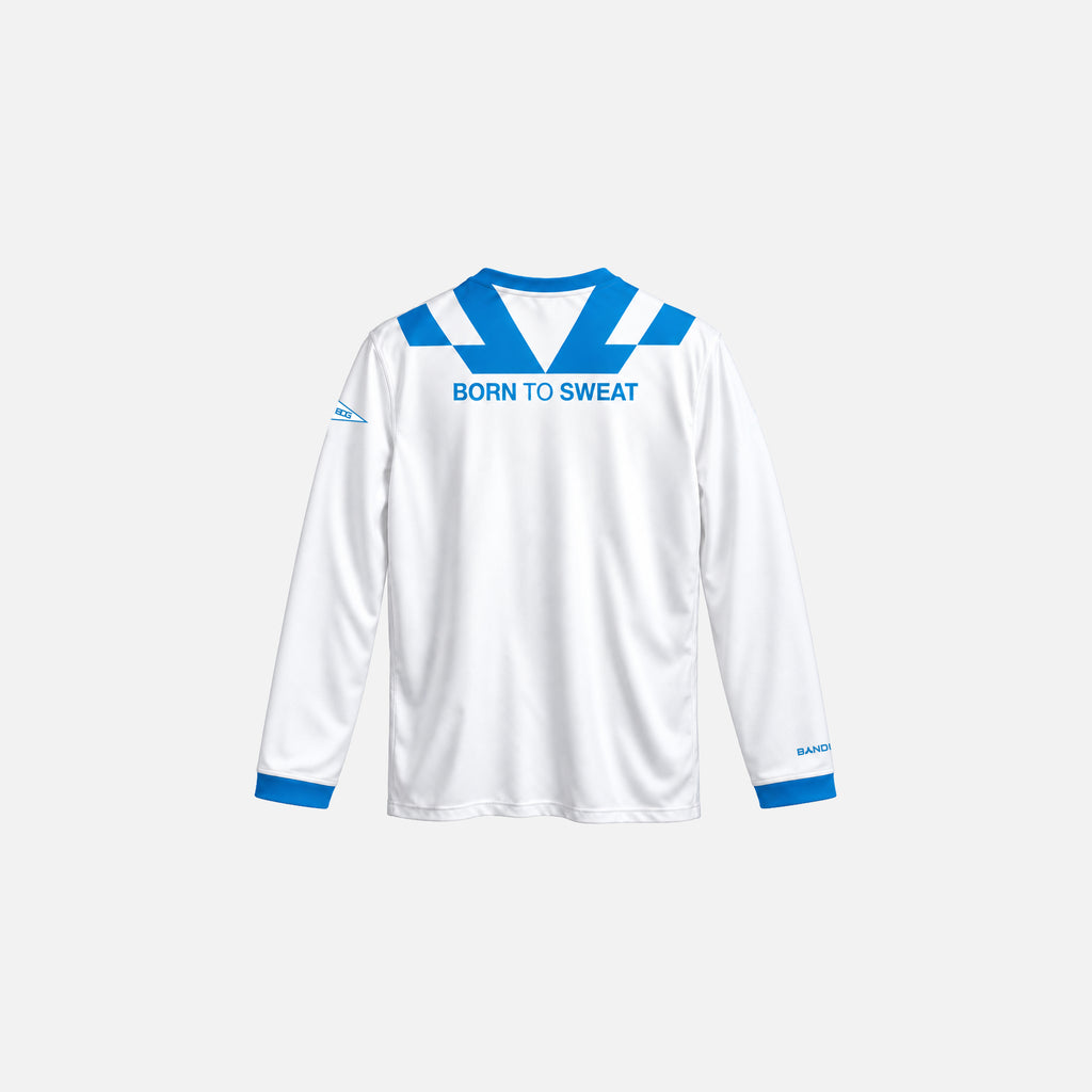 Manta Liberta X Pocari Sweat Long Sleeve Jersey Merchandise