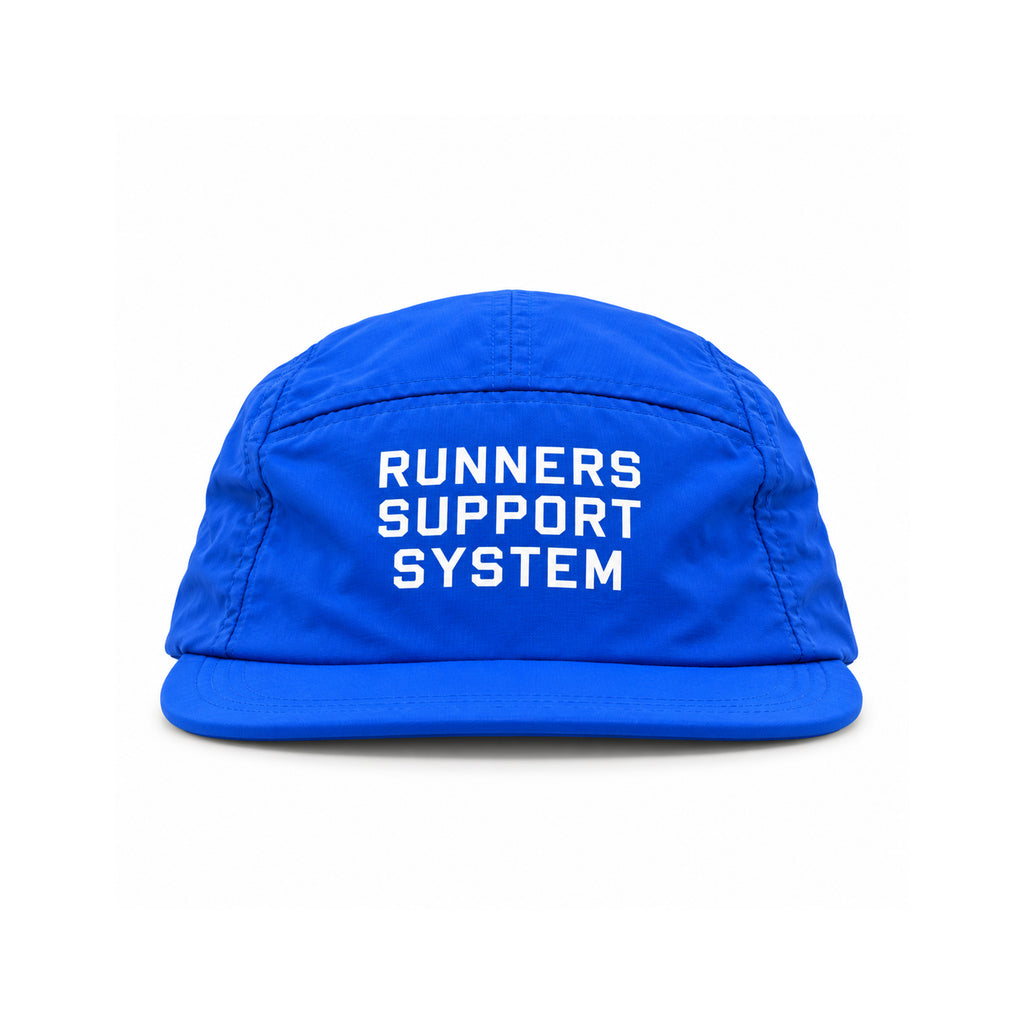 Manta Liberta X Pocari Sweat Caps Merchandise