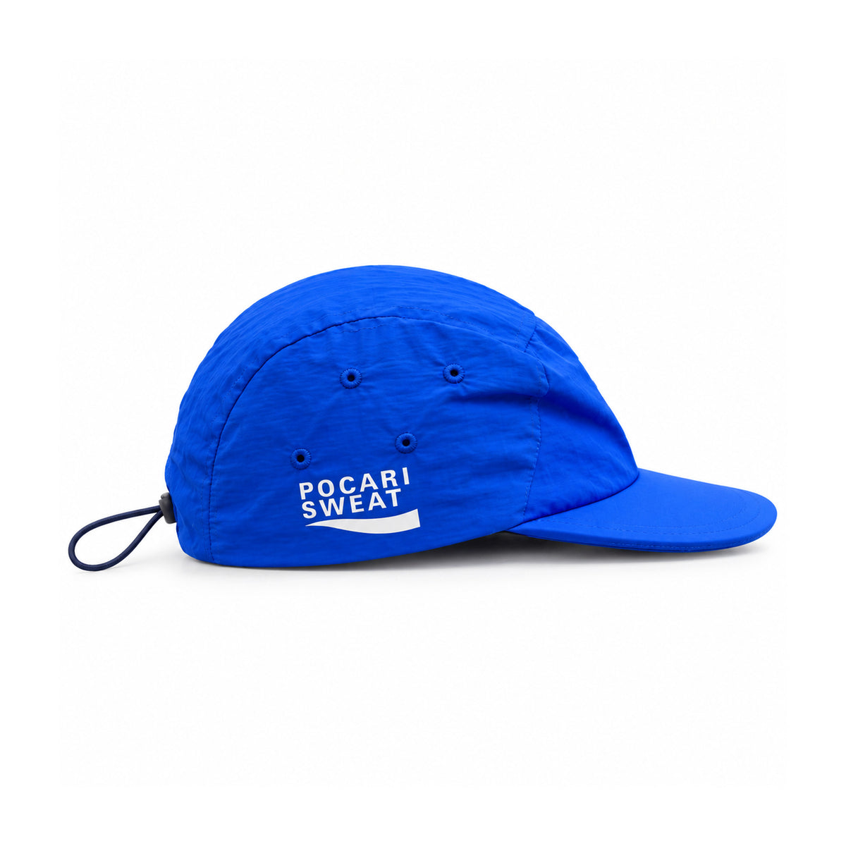 Manta Liberta X Pocari Sweat Caps Merchandise