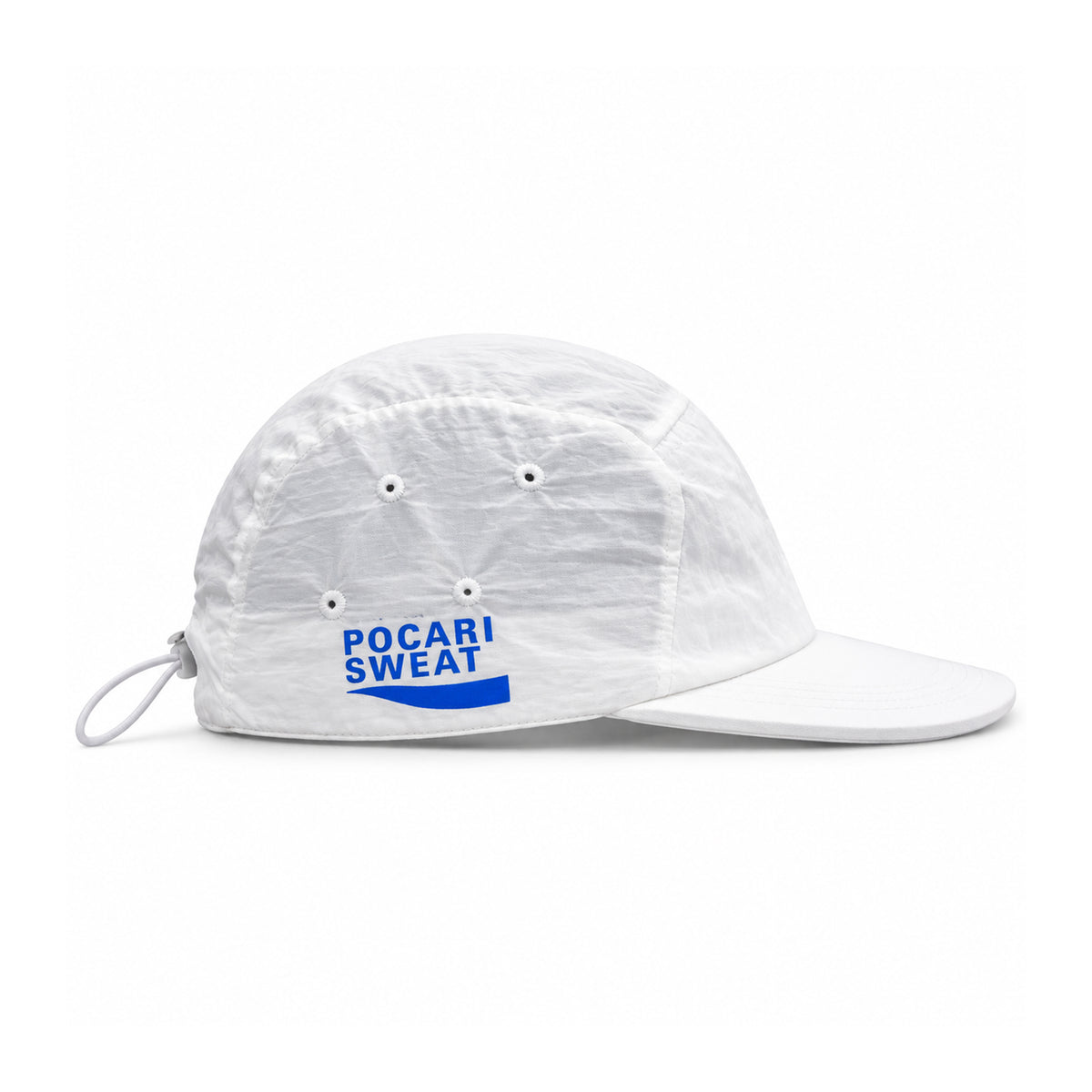 Manta Liberta X Pocari Sweat Caps Merchandise