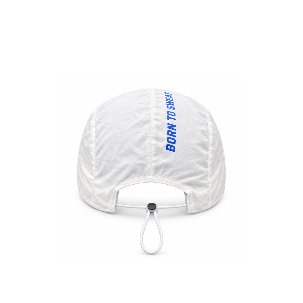 Manta Liberta X Pocari Sweat Caps Merchandise