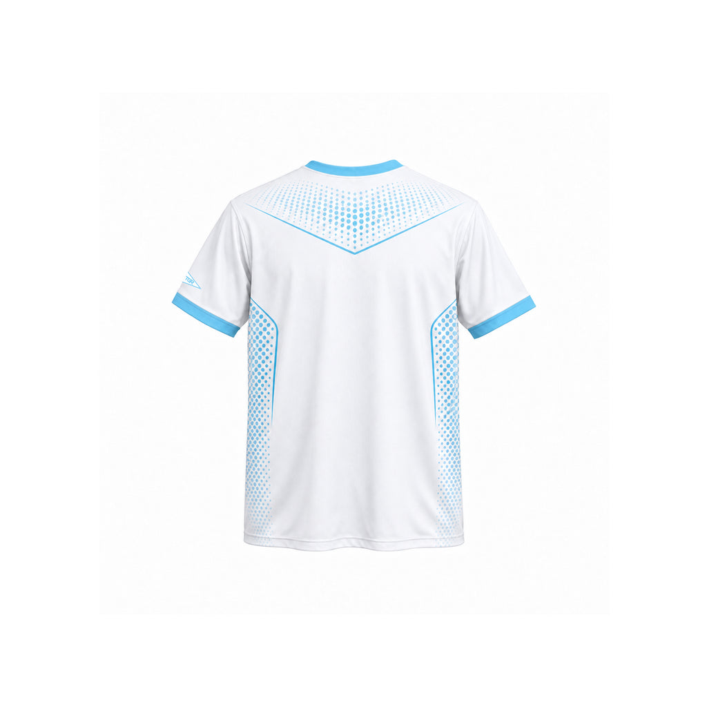 Manta Liberta X Garmin Merchandise Short Sleeve Jersey