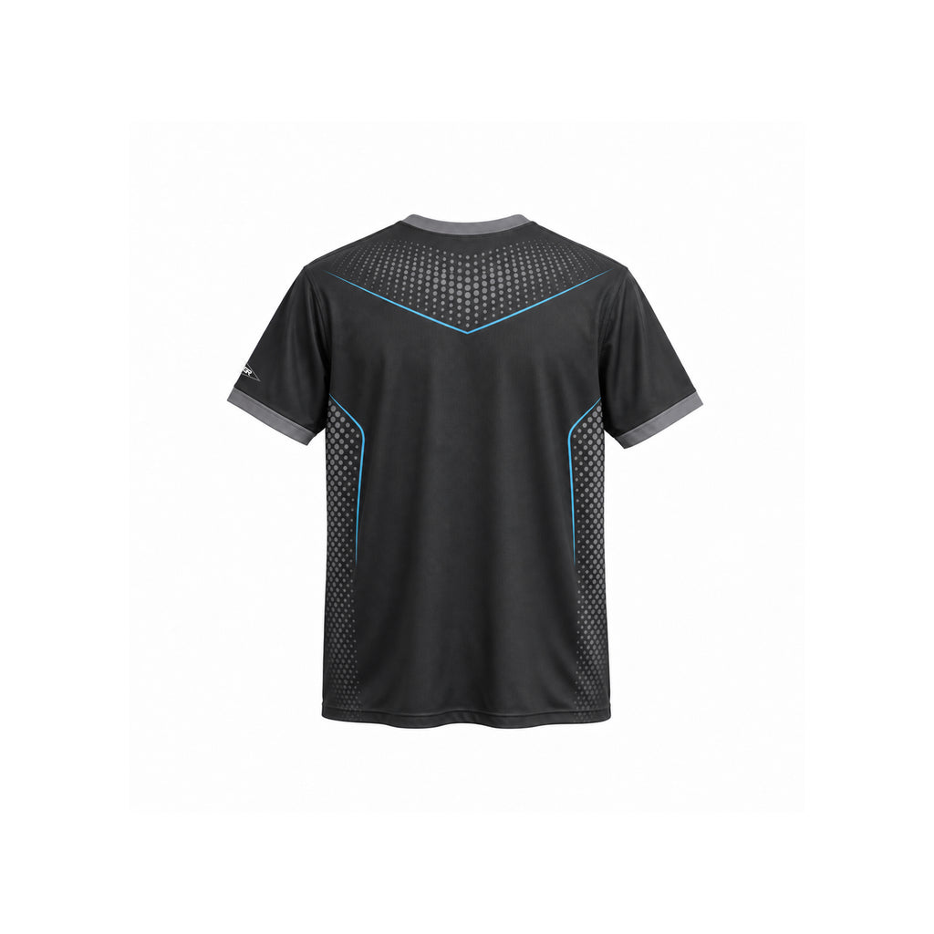 Manta Liberta X Garmin Merchandise Short Sleeve Jersey