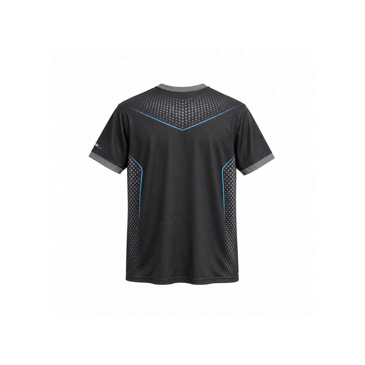 Manta Liberta X Garmin Merchandise Short Sleeve Jersey