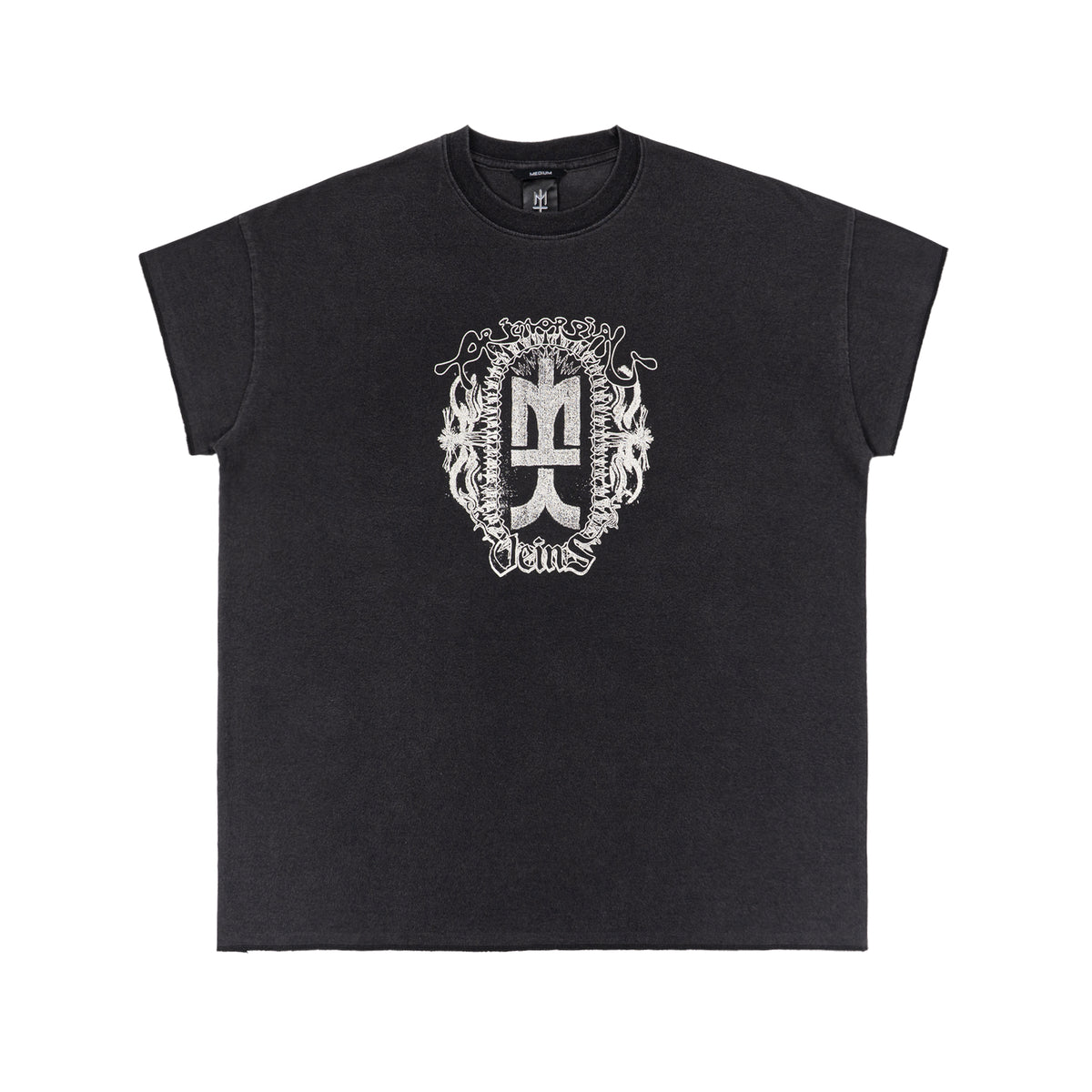 Manta X Maternal T-Shirt MANTRAL
