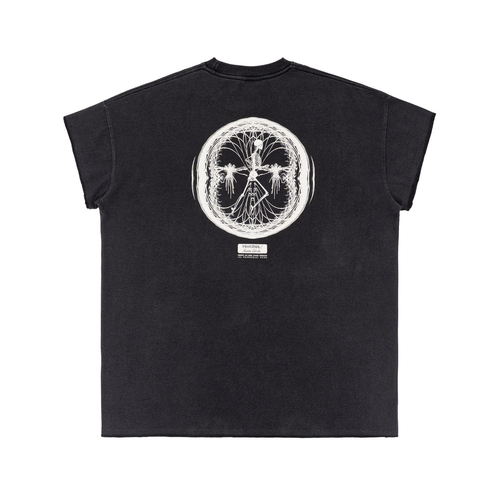 Manta X Maternal T-Shirt MANTRAL