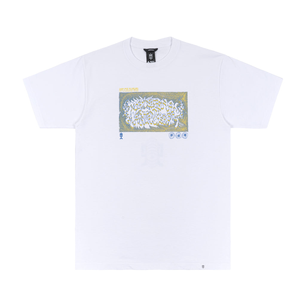 Manta X Maternal T-Shirt SKEPTUR