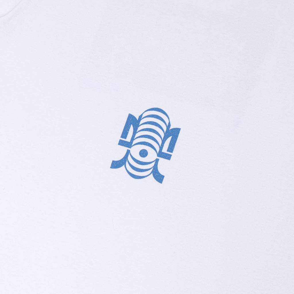 Manta X Maternal T-Shirt SKEPTUR