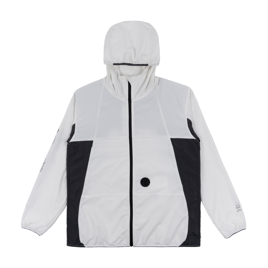 Manta X Maternal Jacket LIBERER