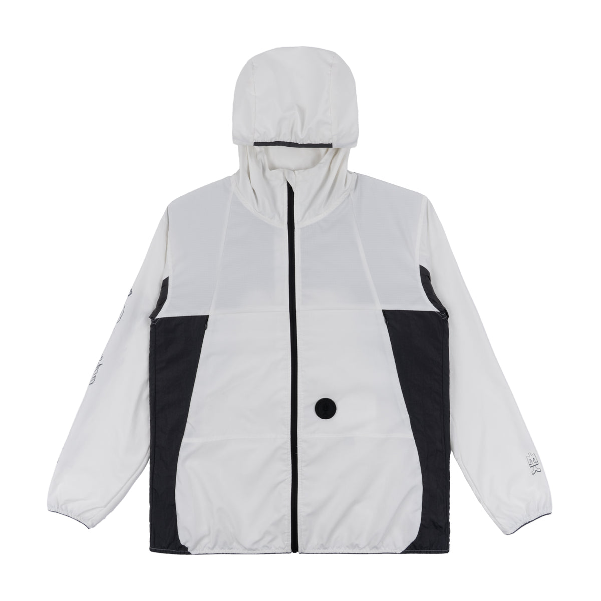 Manta X Maternal Jacket LIBERER