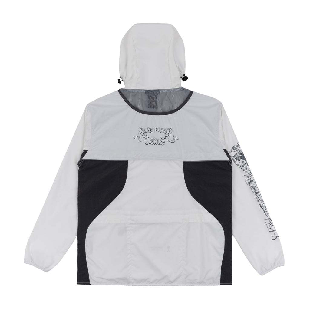 Manta X Maternal Jacket LIBERER