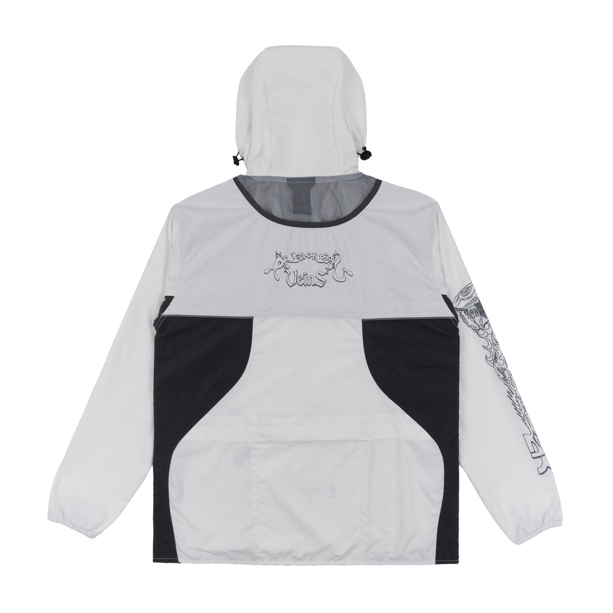 Manta X Maternal Jacket LIBERER