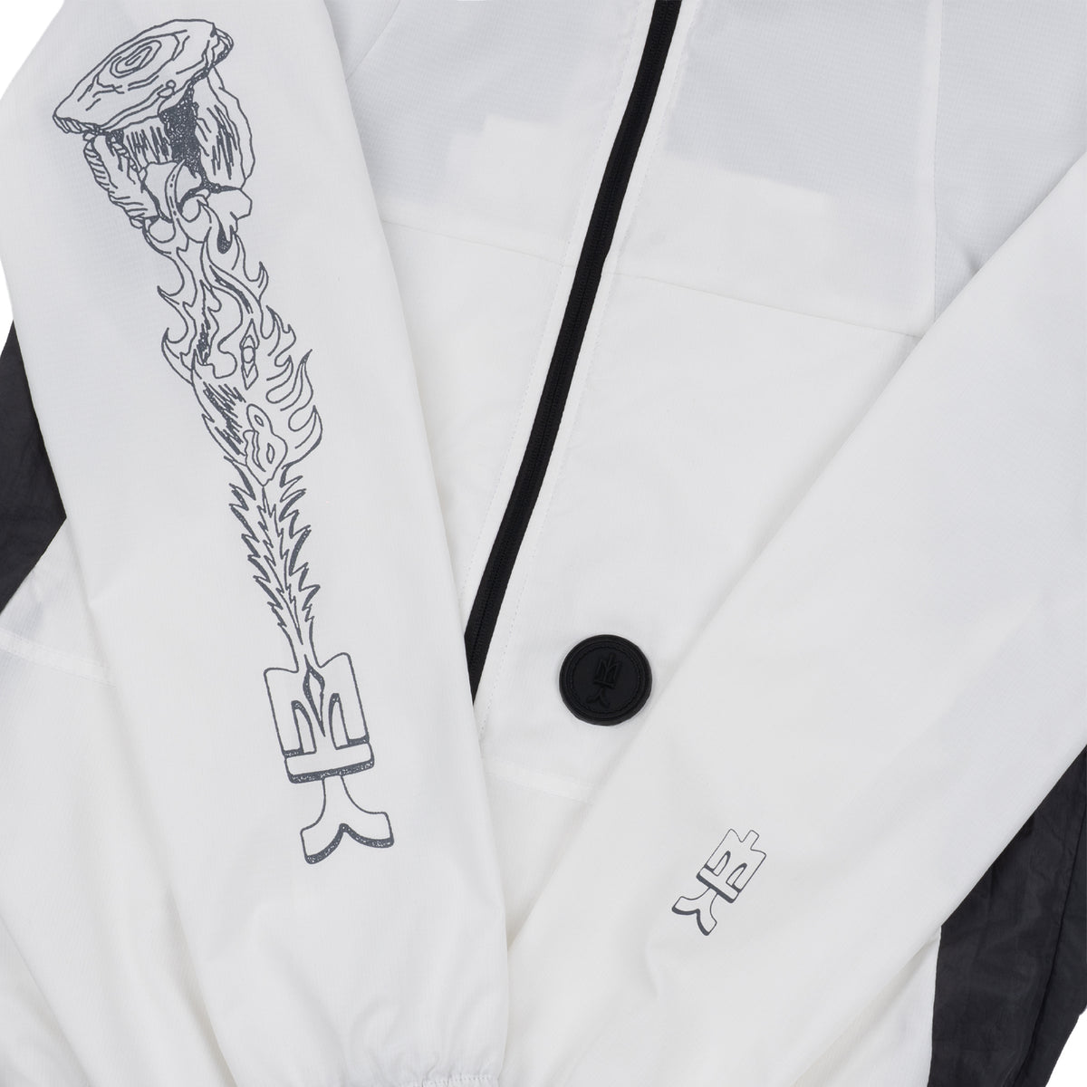 Manta X Maternal Jacket LIBERER