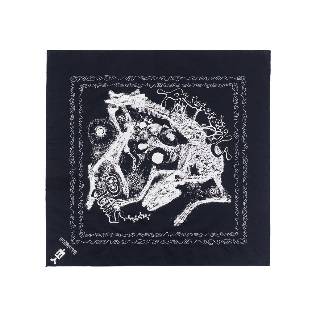 Manta X Maternal Scarfs SCARAL
