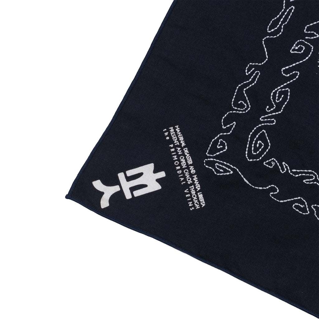 Manta X Maternal Scarfs SCARAL
