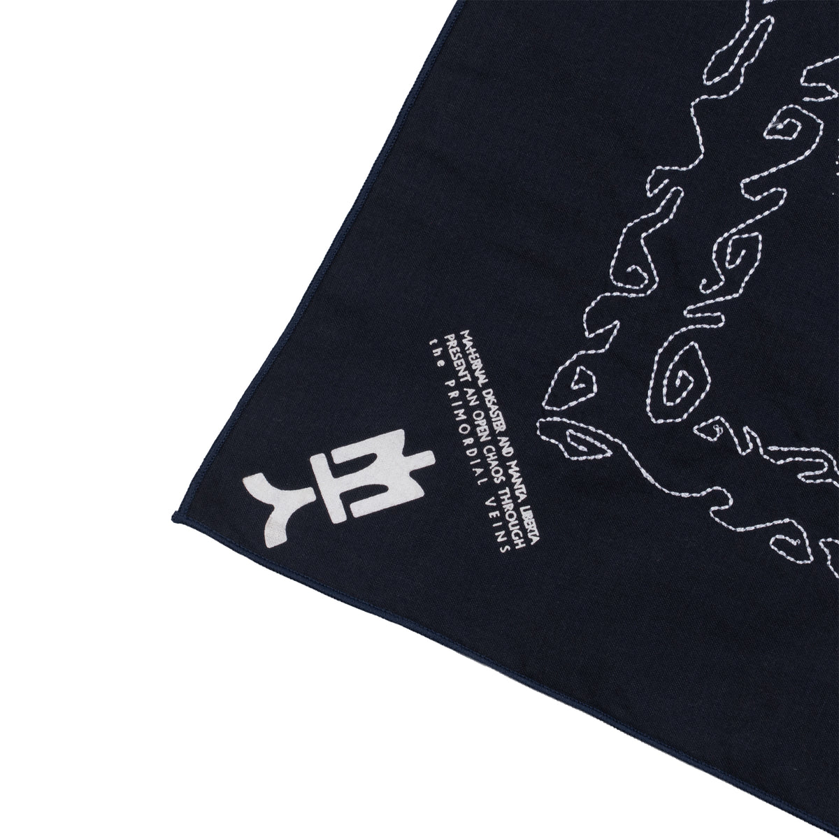Manta X Maternal Scarfs SCARAL