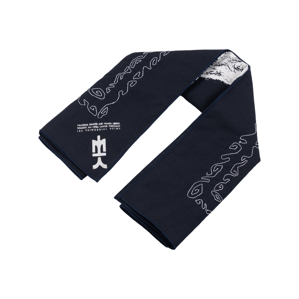 Manta X Maternal Scarfs SCARAL