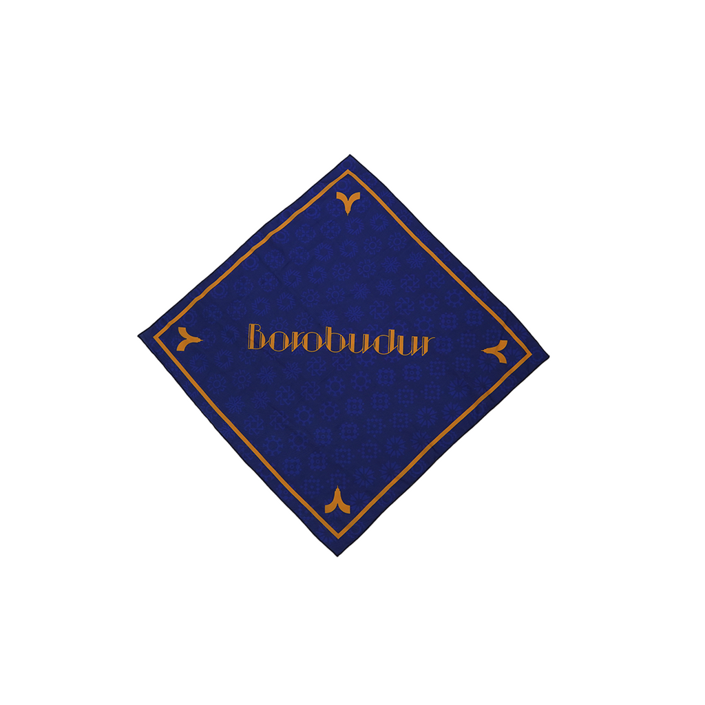 Manta Liberta X BORMAR Scarf Merchandise