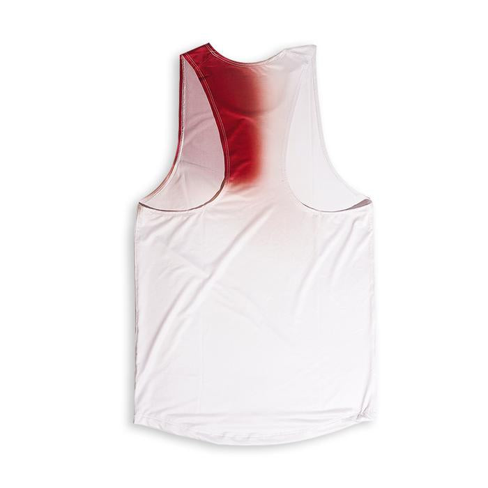 Forza Futura  Running Singlet Edition