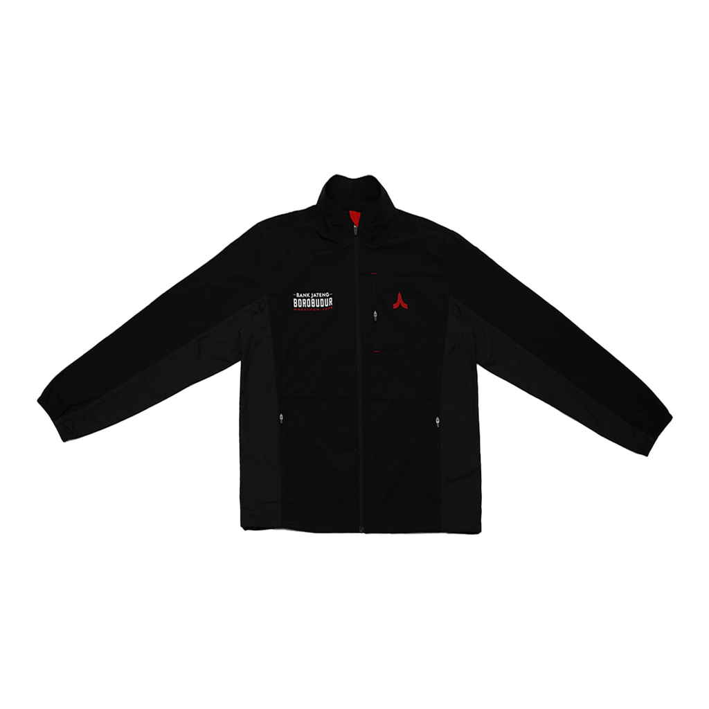 Manta Liberta X BORMAR Jacket Merchandise