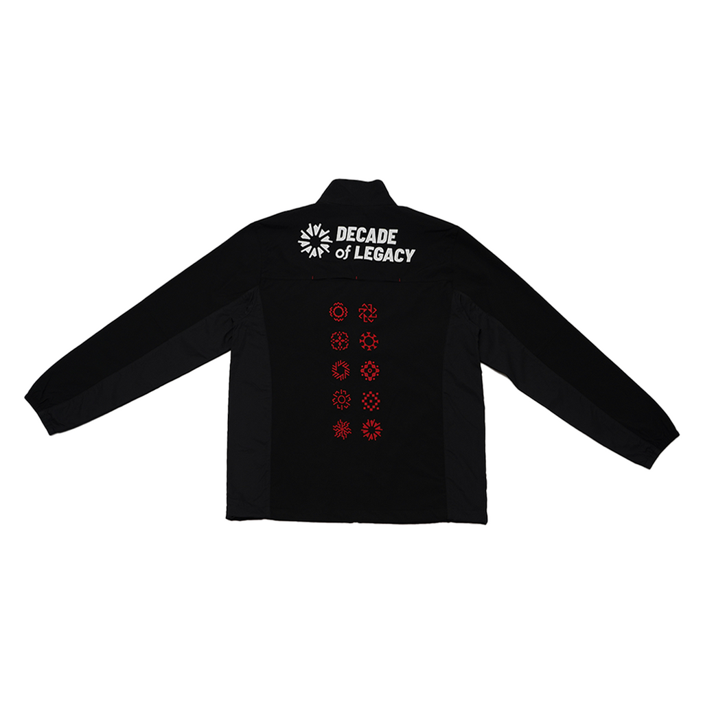 Manta Liberta X BORMAR Jacket Merchandise