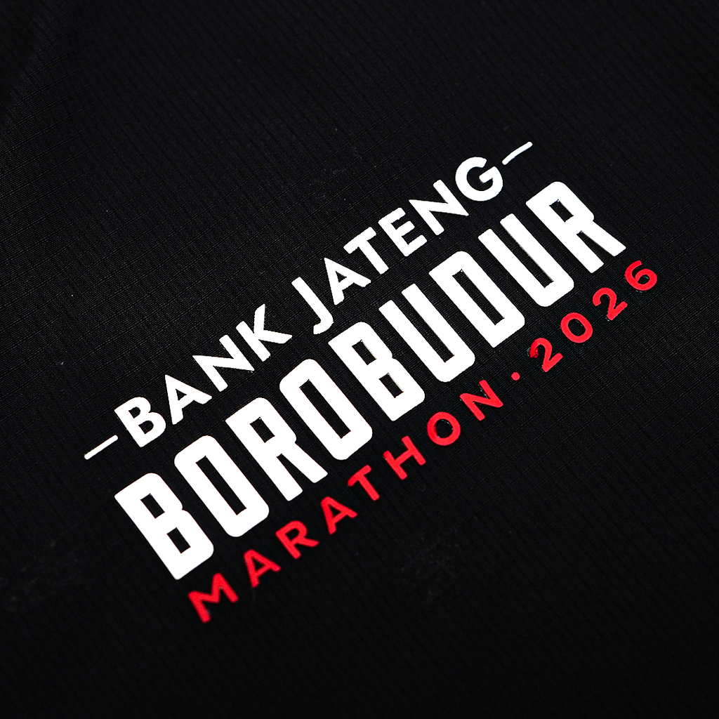 Manta Liberta X BORMAR Jacket Merchandise