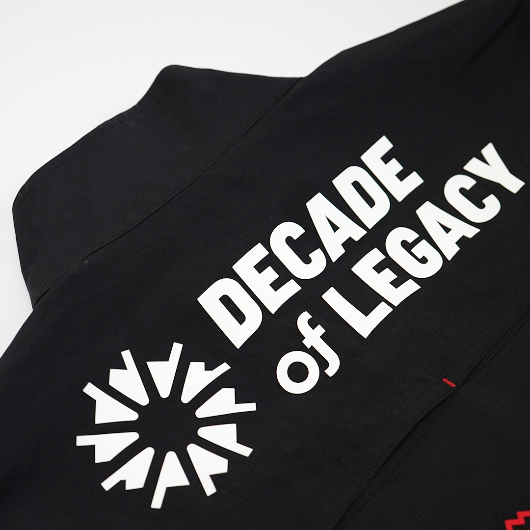 Manta Liberta X BORMAR Jacket Merchandise