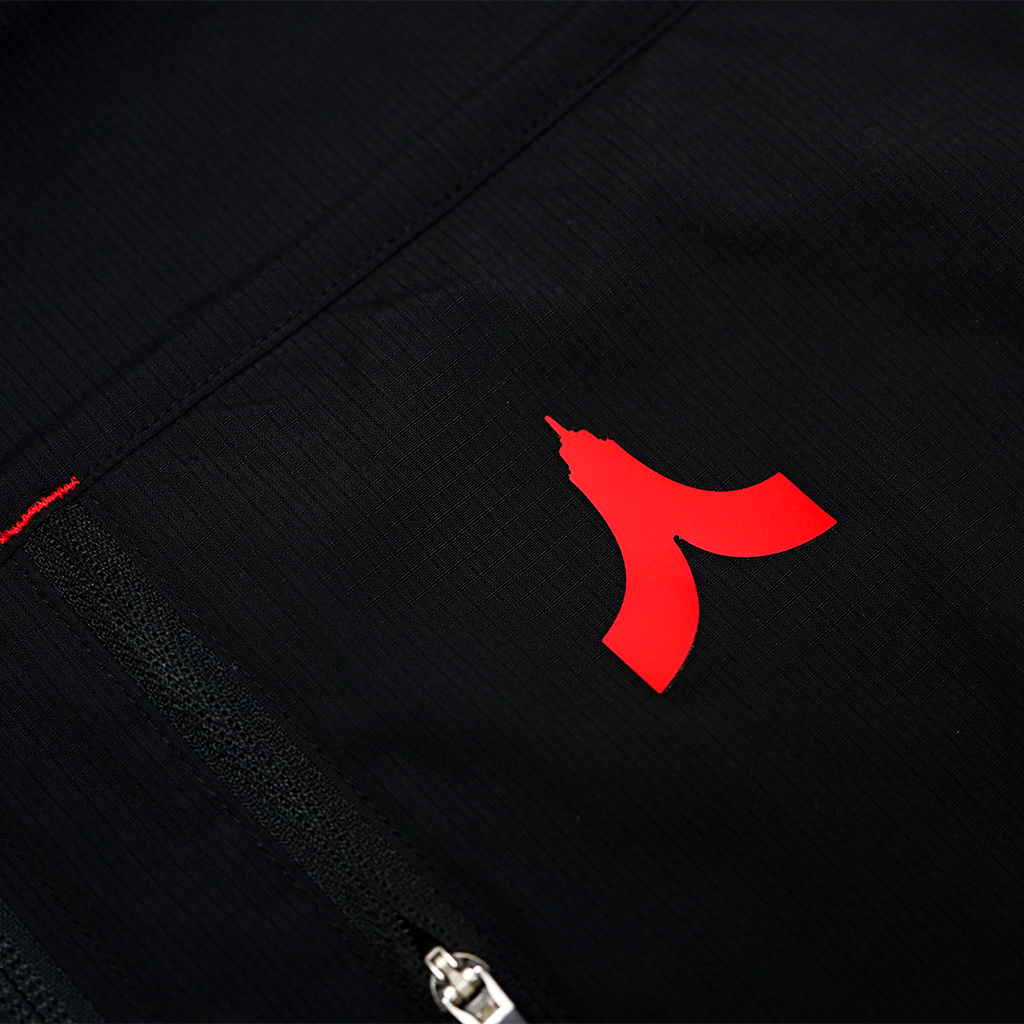 Manta Liberta X BORMAR Jacket Merchandise