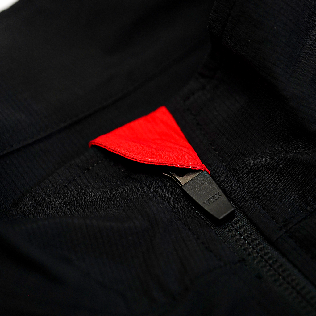 Manta Liberta X BORMAR Jacket Merchandise