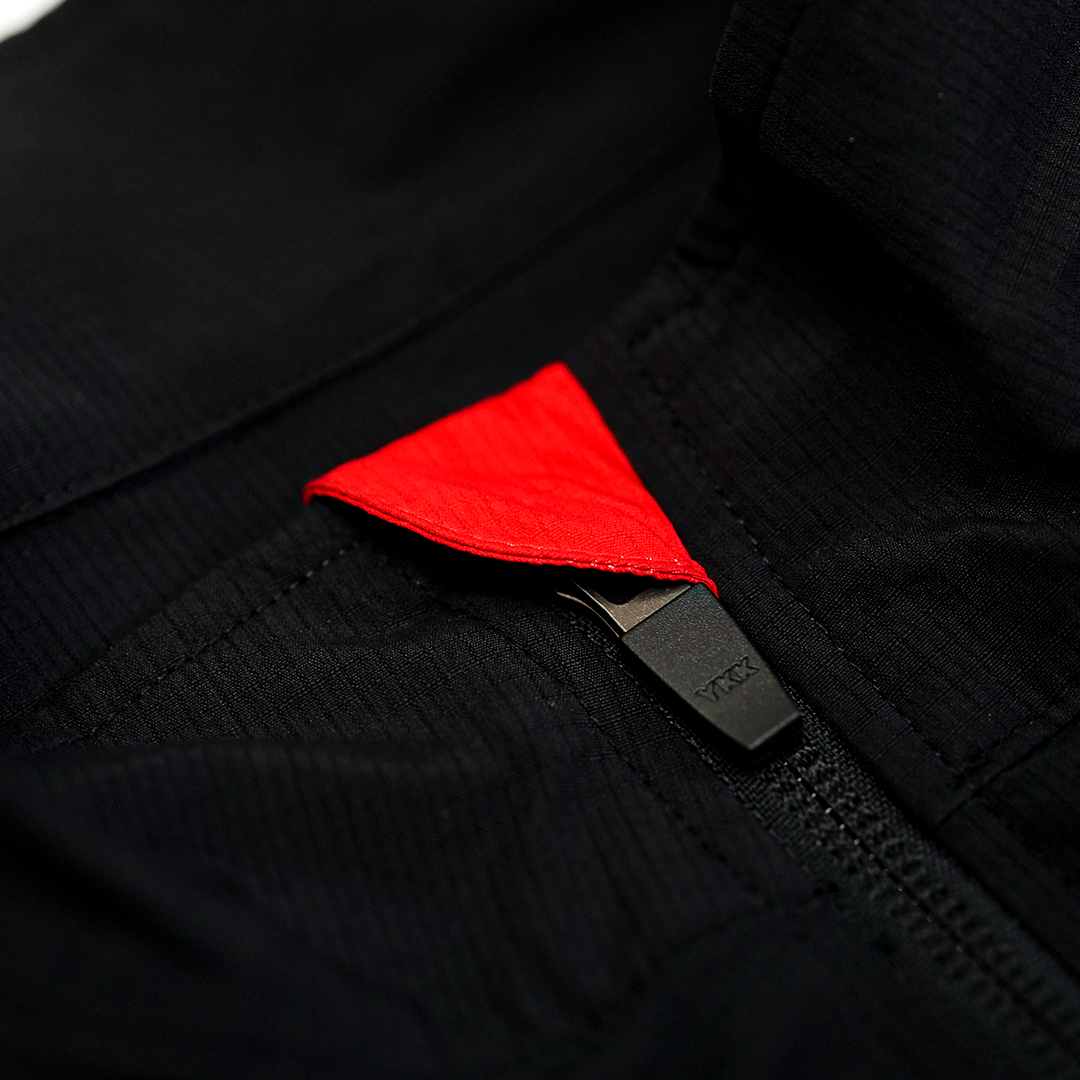 Manta Liberta X BORMAR Jacket Merchandise