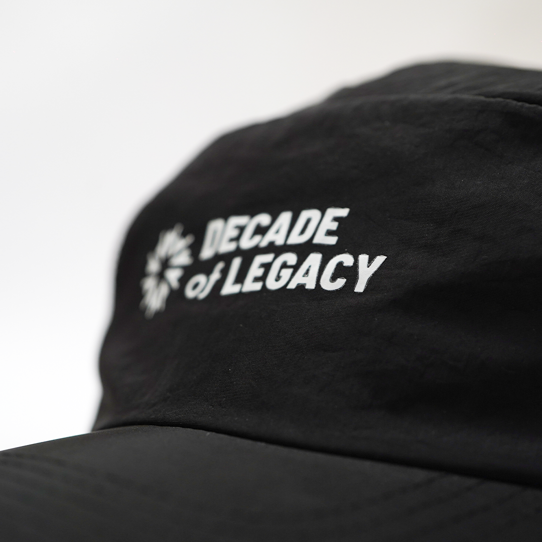 Manta Liberta X BORMAR Caps Merchandise