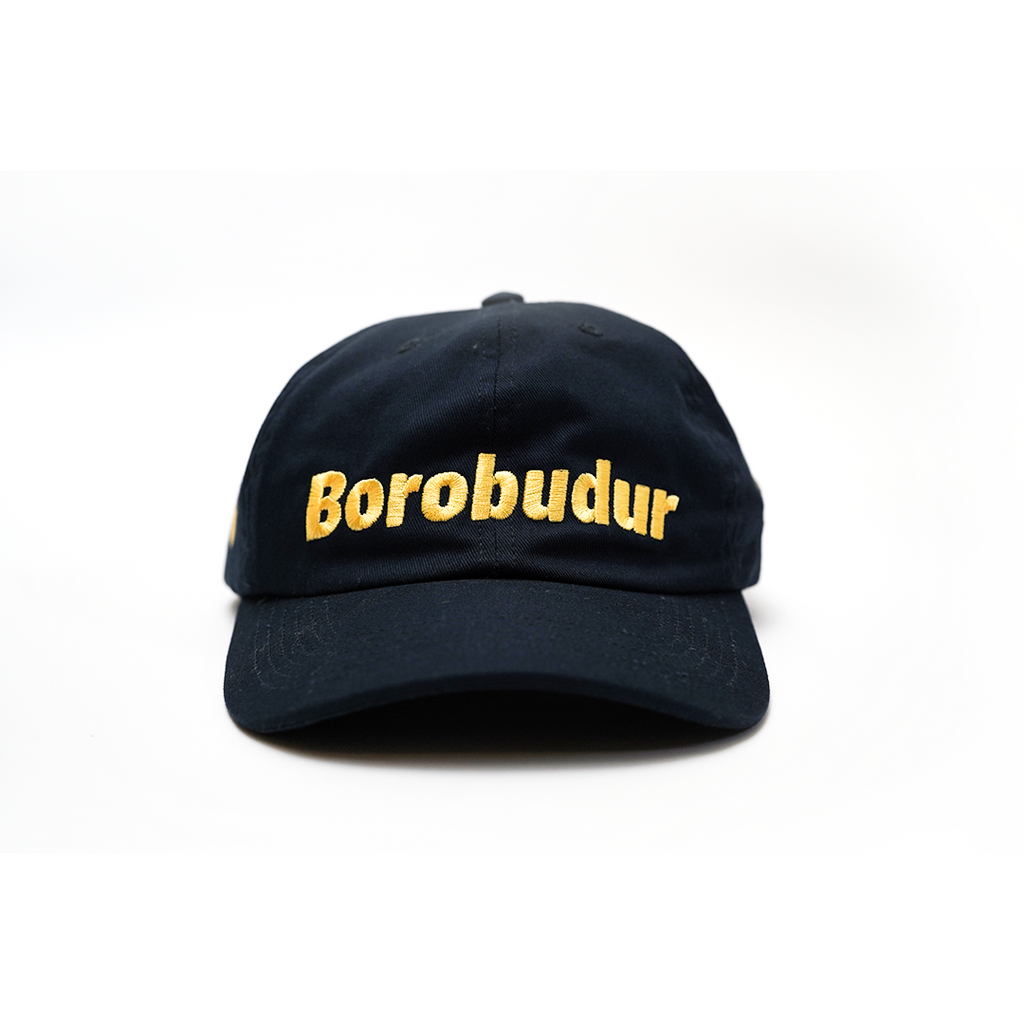 Manta Liberta X BORMAR Dad Caps Merchandise