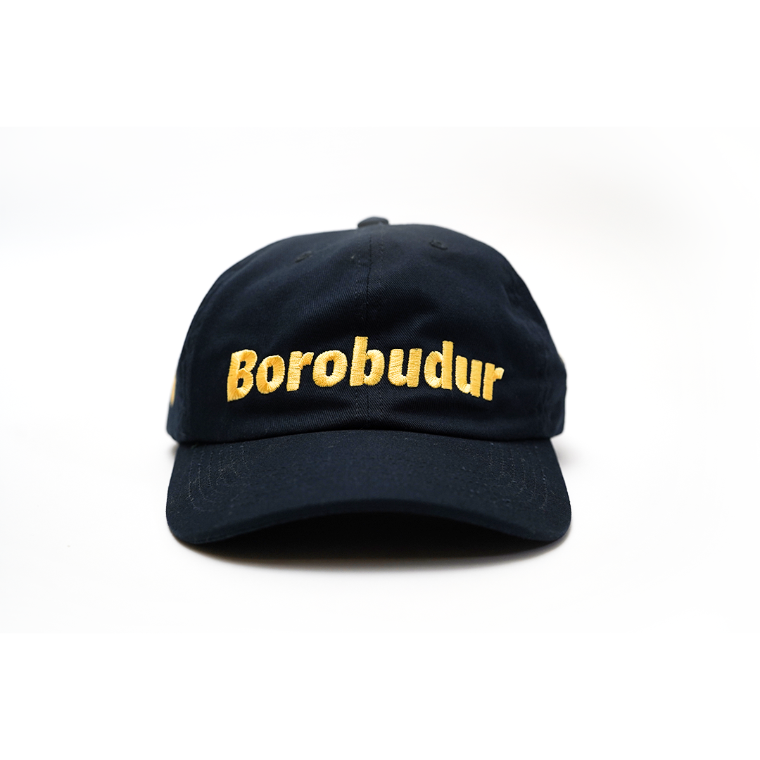 Manta Liberta X BORMAR Dad Caps Merchandise