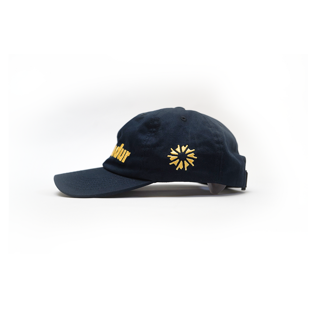 Manta Liberta X BORMAR Dad Caps Merchandise