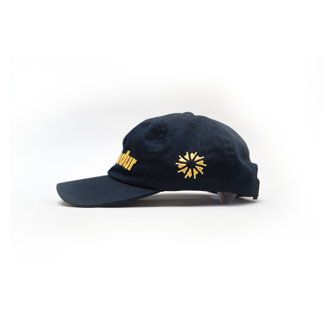Manta Liberta X BORMAR Dad Caps Merchandise