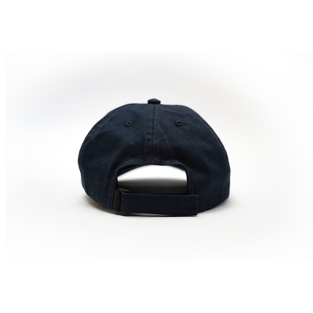 Manta Liberta X BORMAR Dad Caps Merchandise