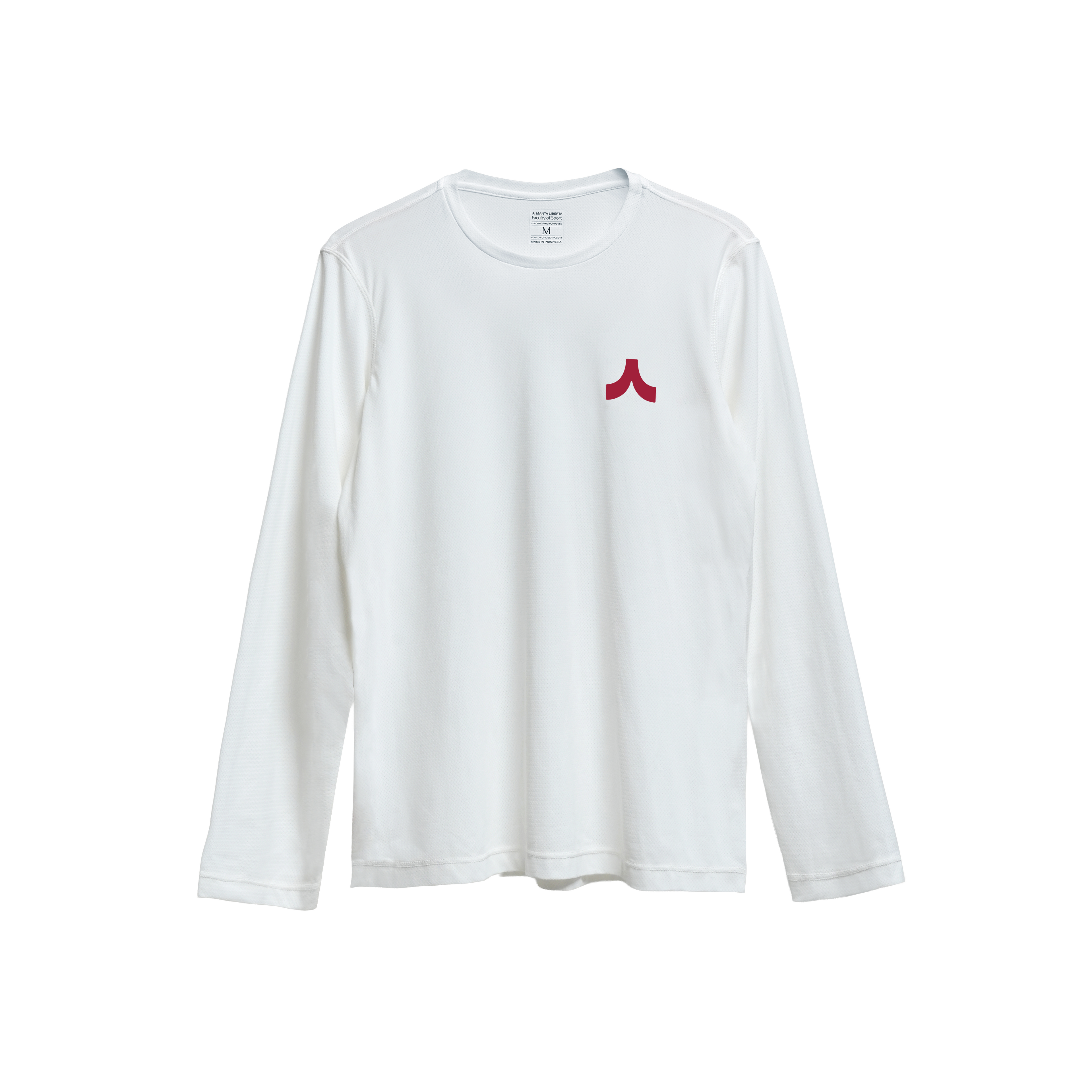 Forma Libera Long Sleeve Jersey for Men