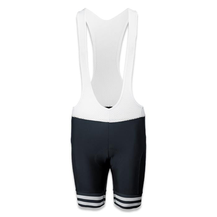 Manta Liberta Portofino Bib Black Celana Jersey Sepeda