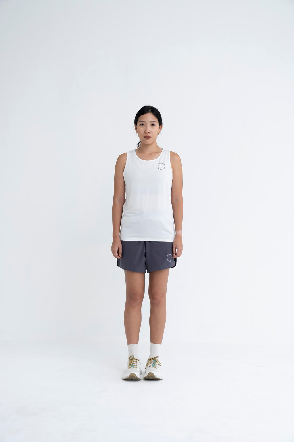 MANTA LIBERTA FOS V.2 SINGLET